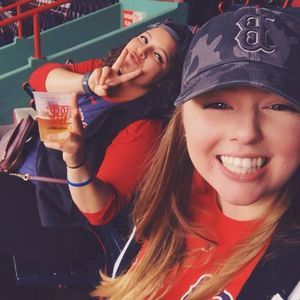 Meet your Posher, Bethany